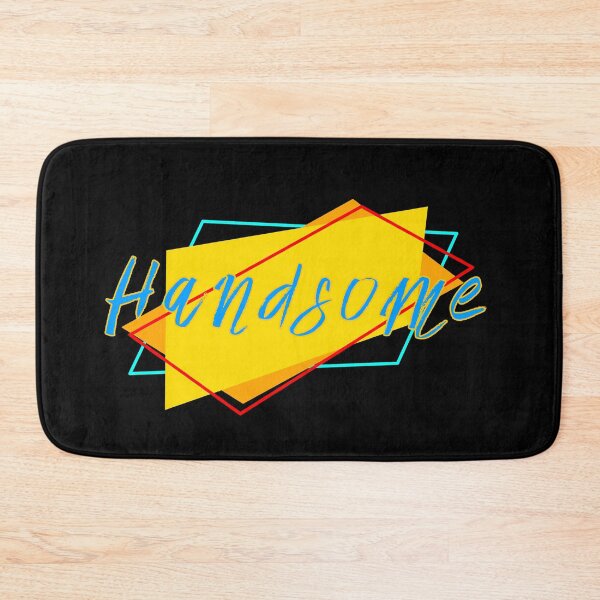 Item preview, Handsome designed and sold by Printedarts.