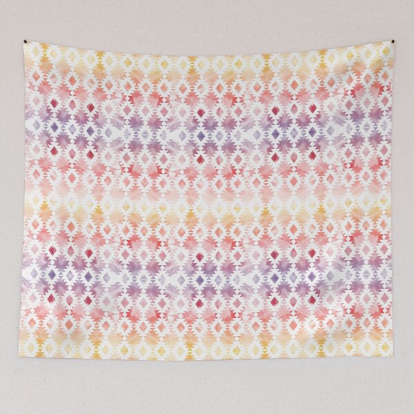 Item preview, Native watercolor  designed and sold by StudioRuiFaria.