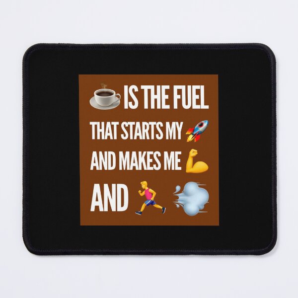 Item preview, Coffee Guy Fuel designed and sold by janraydesigns.