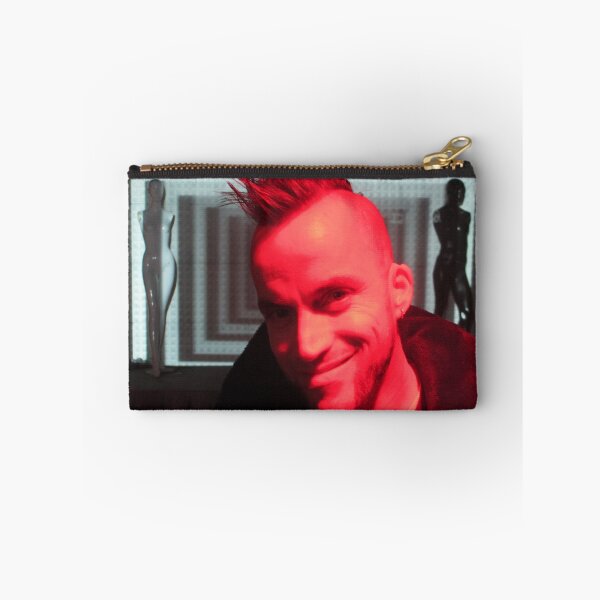Item preview, Punk Robby designed and sold by BOBBYBABE.