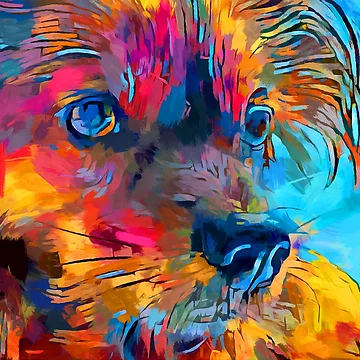 Artwork thumbnail, Papillon by ChrisButler