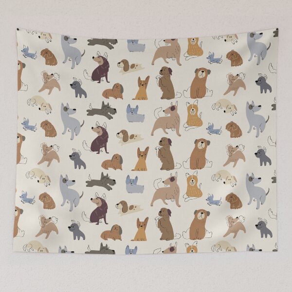 Item preview, Don't Ever Fur-get How Much Jehovah Loves You! (For Him) designed and sold by Paper Bee Gift Shop.