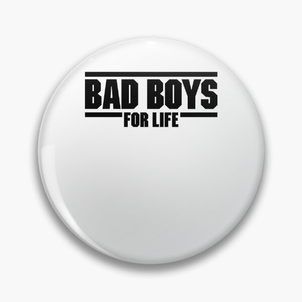 Item preview, Men Women Bad Boys For Life  Gifts For Music Fans designed and sold by Cummerata222.