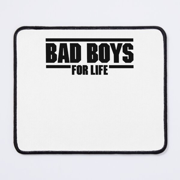 Item preview, Men Women Bad Boys For Life  Gifts For Music Fans designed and sold by Cummerata222.