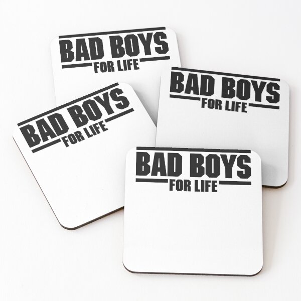 Item preview, Men Women Bad Boys For Life  Gifts For Music Fans designed and sold by Cummerata222.