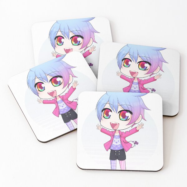 Artikelvorschau, Haru Hype entworfen und verkauft von Noroi Nikki.