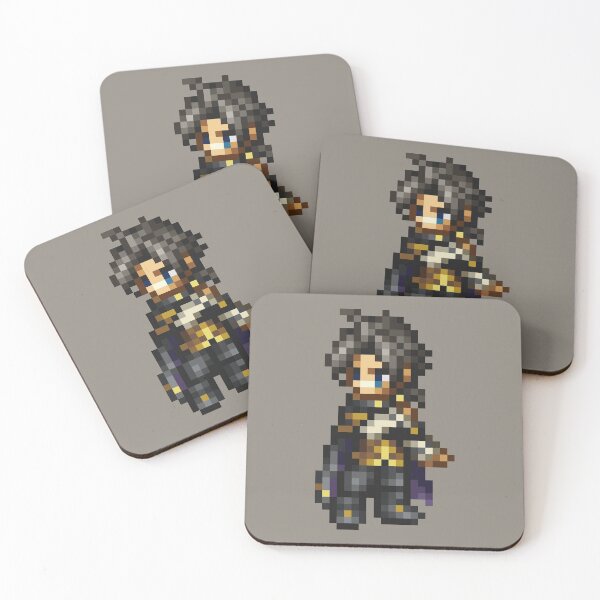 Item preview, Cyrus Sprite designed and sold by The Sprite Guy.