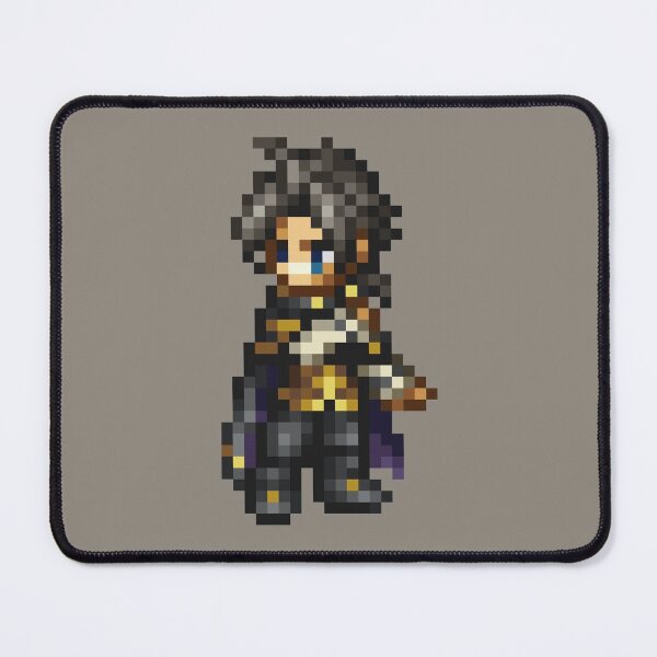 Item preview, Cyrus Sprite designed and sold by The Sprite Guy.
