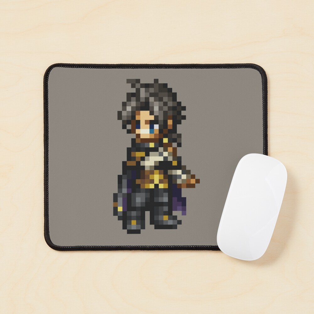 Item preview, Mouse Pad designed and sold by SpriteGuy95.
