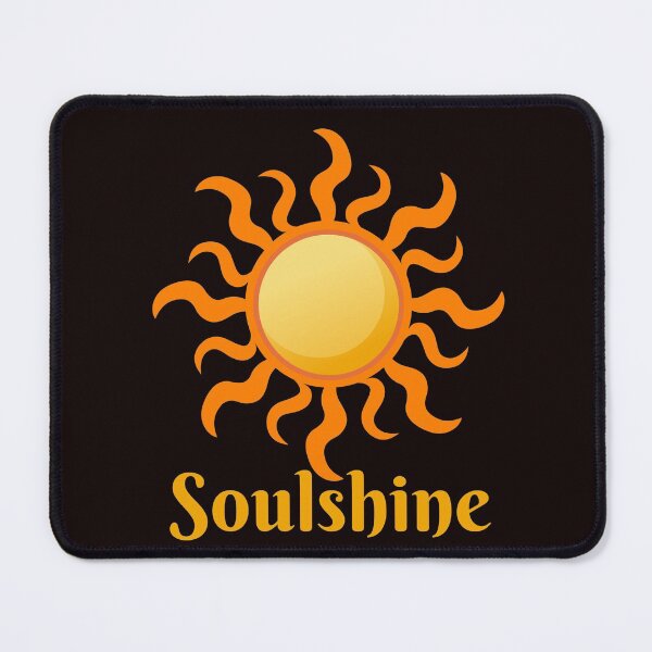 Item preview, Soulshine designed and sold by outlaw70.