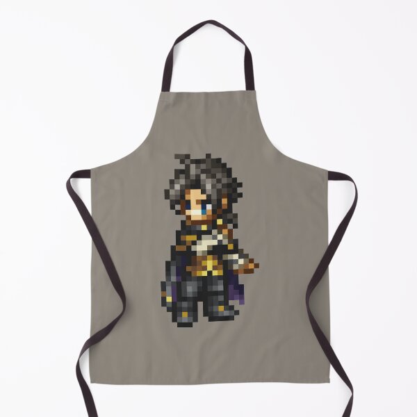 Item preview, Cyrus Sprite designed and sold by The Sprite Guy.