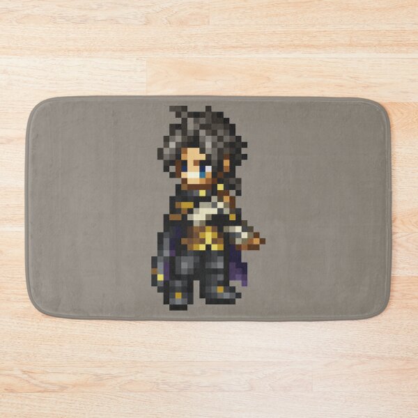 Item preview, Cyrus Sprite designed and sold by The Sprite Guy.