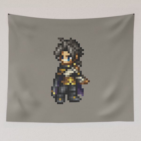 Item preview, Cyrus Sprite designed and sold by The Sprite Guy.
