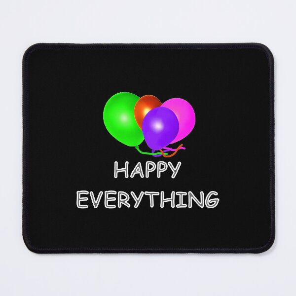 Item preview, Happy Everything Balloons designed and sold by janraydesigns.