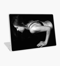 Muscles Laptop Skin