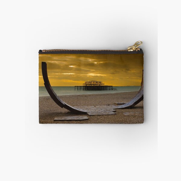 Item preview, The West Pier designed and sold by StephenJSmith.