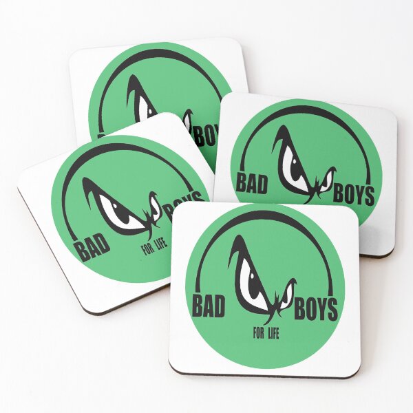 Item preview, Mens Funny Bad Boys For Life Gifts For Birthday designed and sold by Cummerata222.