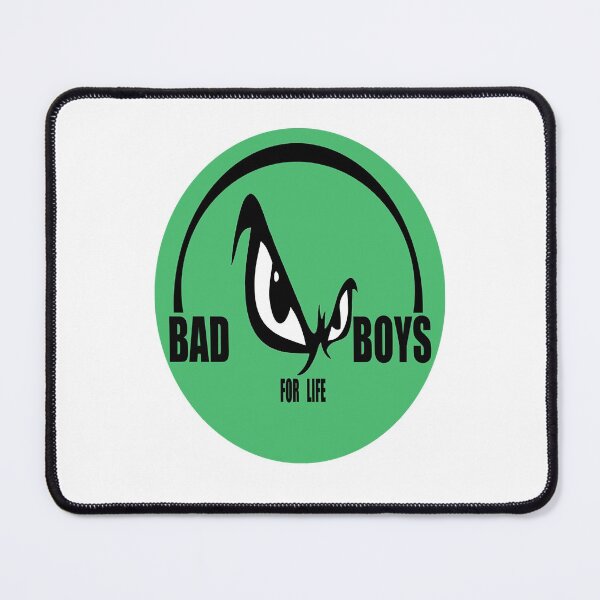 Item preview, Mens Funny Bad Boys For Life Gifts For Birthday designed and sold by Cummerata222.