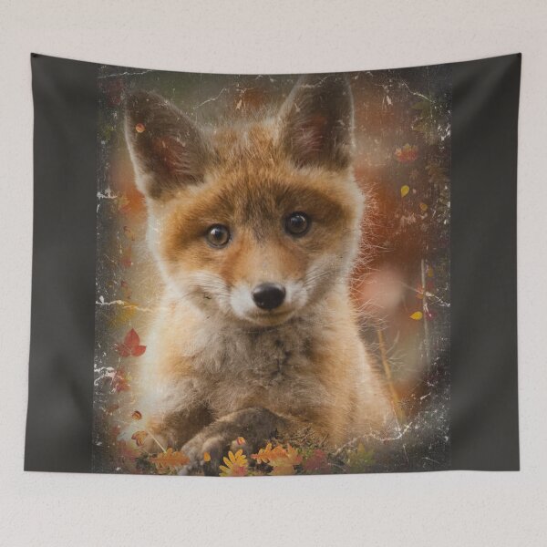 Item preview, Wolf Cub designed and sold by atroffire.