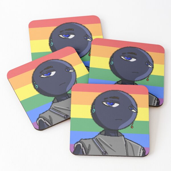 Item preview, Gayker designed and sold by BrakieShop.