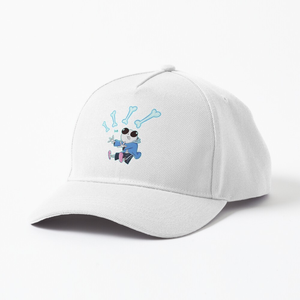 Item preview, Baseball Cap designed and sold by MaliForger894.