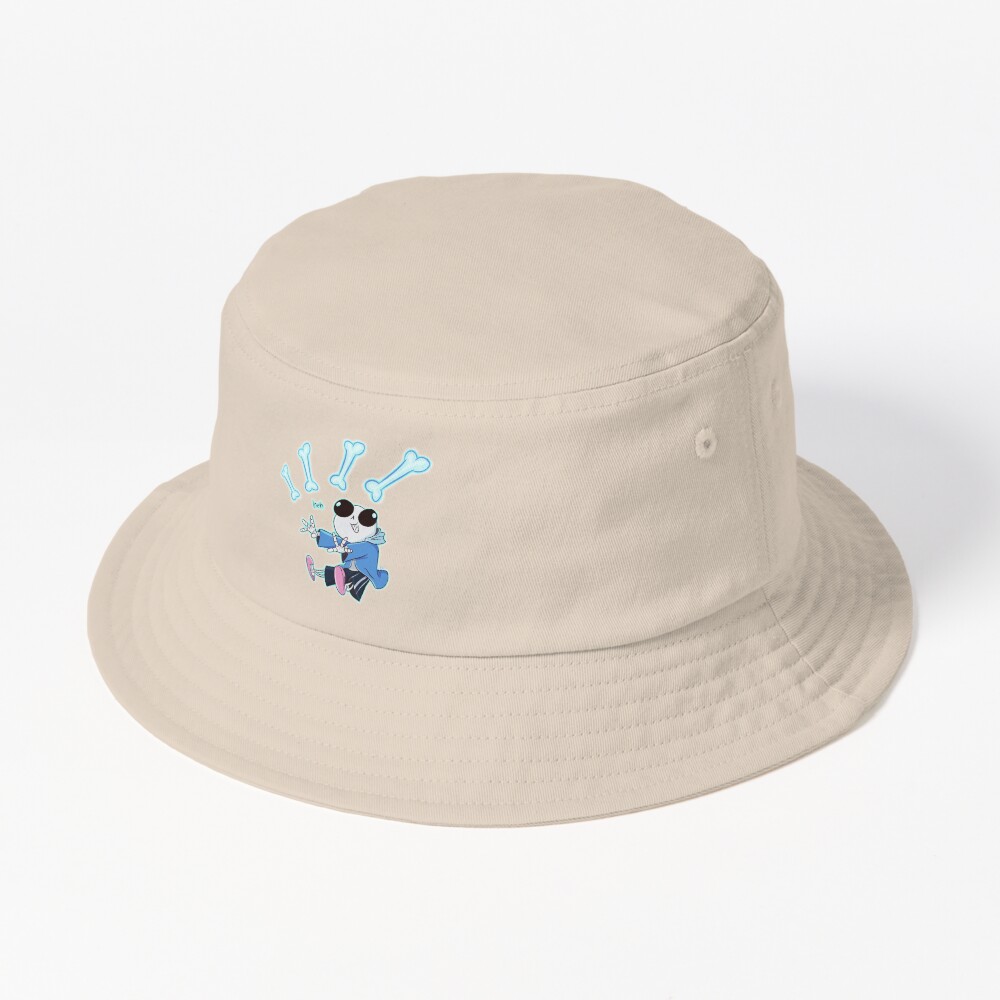 Item preview, Bucket Hat designed and sold by MaliForger894.