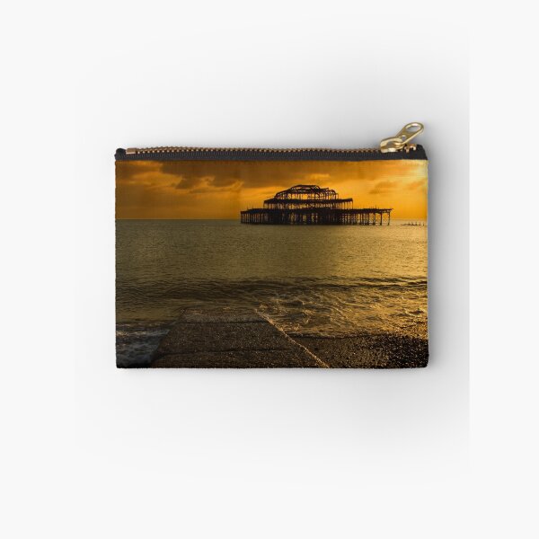 Item preview, The West Pier, Brighton designed and sold by StephenJSmith.