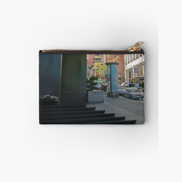 Item preview, California Street Afternoon designed and sold by David Denny.