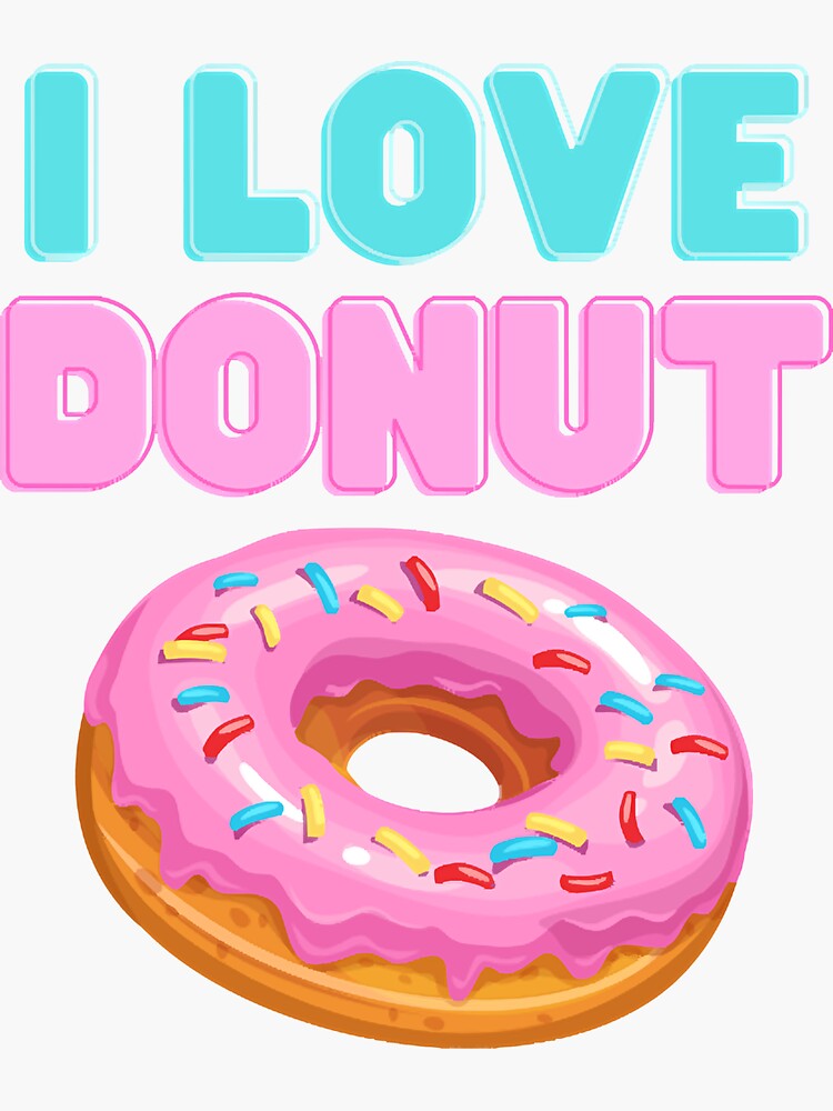 Doughnut Love