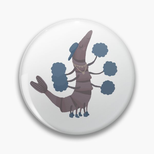 Item preview, Shrimp Salute designed and sold by BookBuzz.
