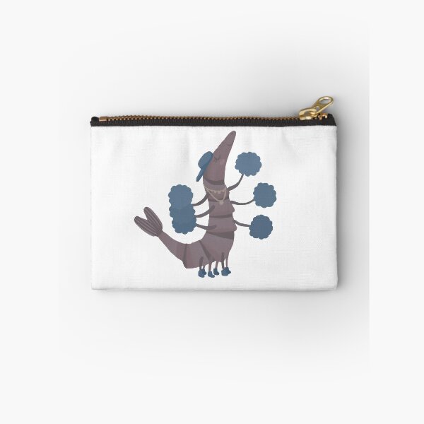 Item preview, Shrimp Salute designed and sold by BookBuzz.