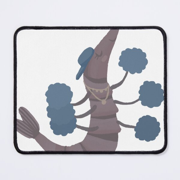 Item preview, Shrimp Salute designed and sold by BookBuzz.