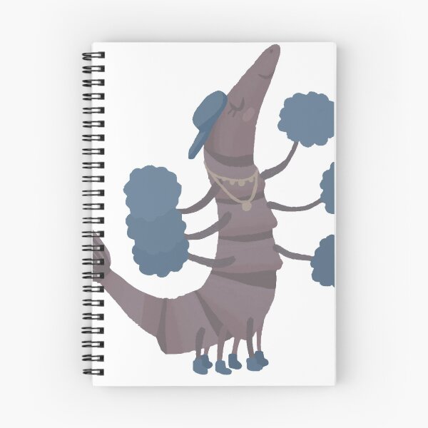 Item preview, Shrimp Salute designed and sold by BookBuzz.