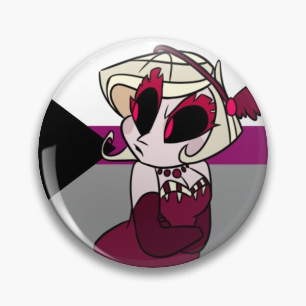 Item preview, Mimzy Demisexual pride designed and sold by Cosplayshin.