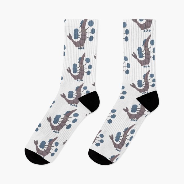 Item preview, Shrimp Salute designed and sold by BookBuzz.