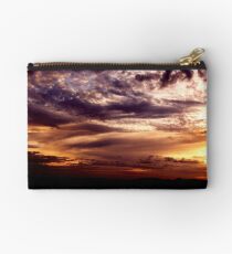 Smokey Sunset No.3 - Halls Gap ... Studio Pouch