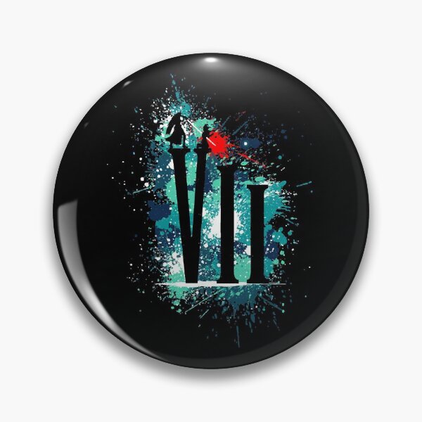 Item preview, Remembering Aerith  designed and sold by ennuong197.