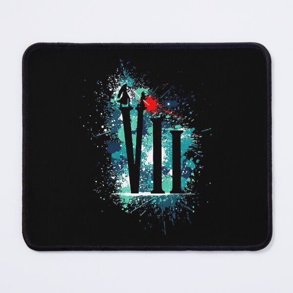Item preview, Remembering Aerith  designed and sold by ennuong197.