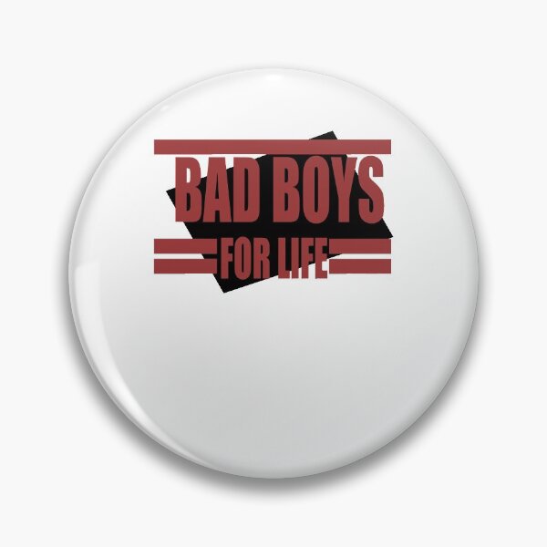 Item preview, My Favorite People Bad Boys For Life Gift For Birthday designed and sold by Cummerata222.