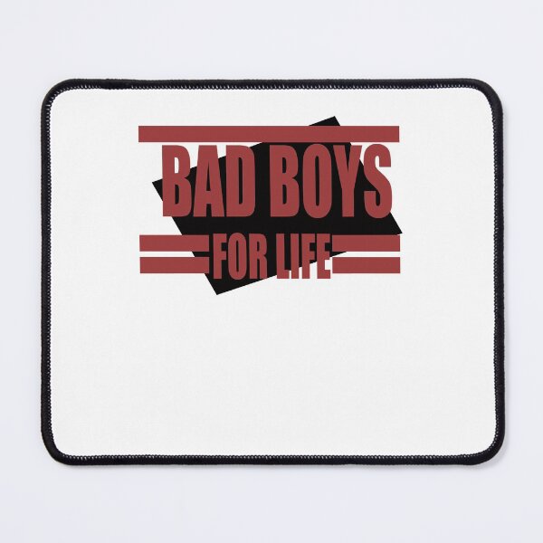 Item preview, My Favorite People Bad Boys For Life Gift For Birthday designed and sold by Cummerata222.