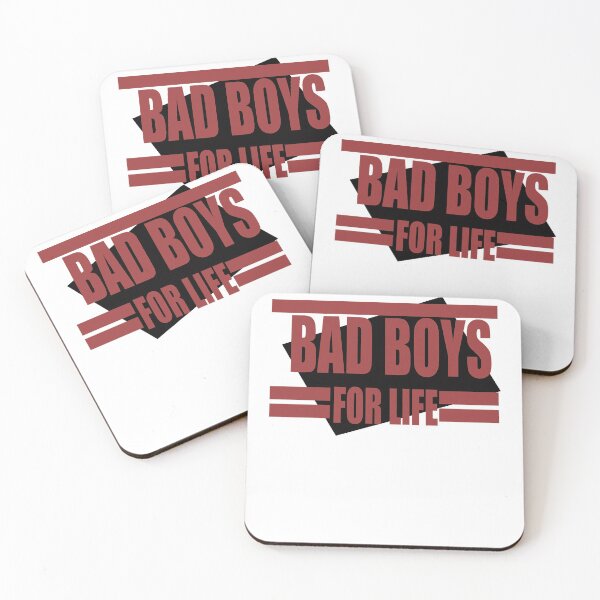 Item preview, My Favorite People Bad Boys For Life Gift For Birthday designed and sold by Cummerata222.