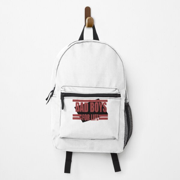 Item preview, My Favorite People Bad Boys For Life Gift For Birthday designed and sold by Cummerata222.