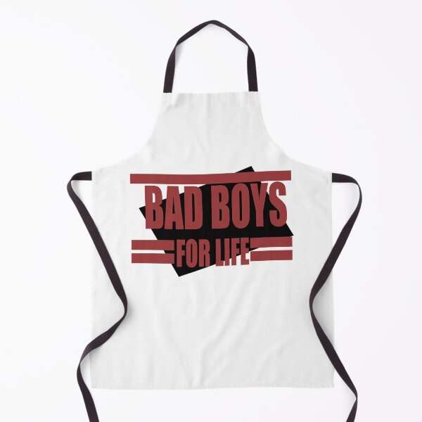 Item preview, My Favorite People Bad Boys For Life Gift For Birthday designed and sold by Cummerata222.