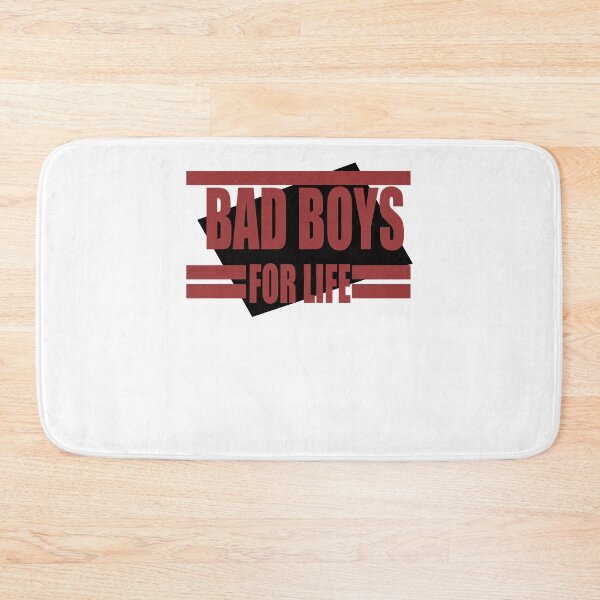 Item preview, My Favorite People Bad Boys For Life Gift For Birthday designed and sold by Cummerata222.