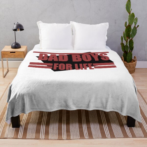 Item preview, My Favorite People Bad Boys For Life Gift For Birthday designed and sold by Cummerata222.