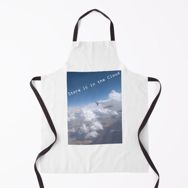 Item preview, Cloud Storage designed and sold by AppleCups.