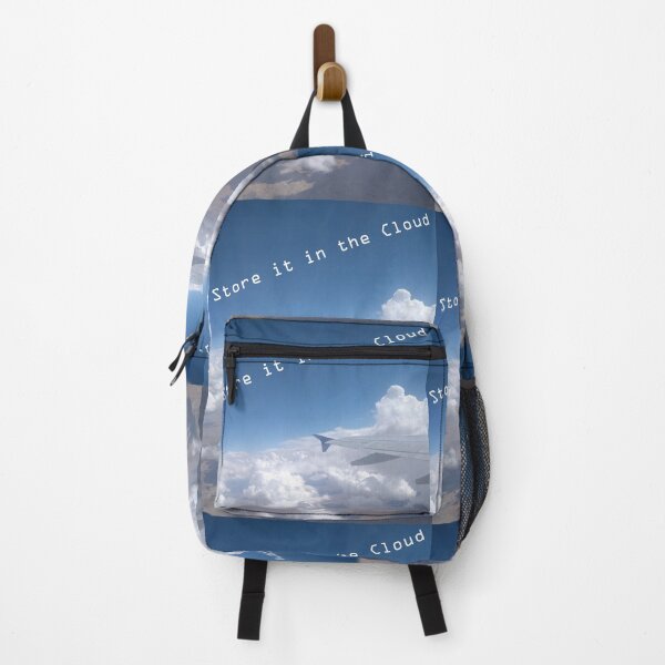 Item preview, Cloud Storage designed and sold by AppleCups.