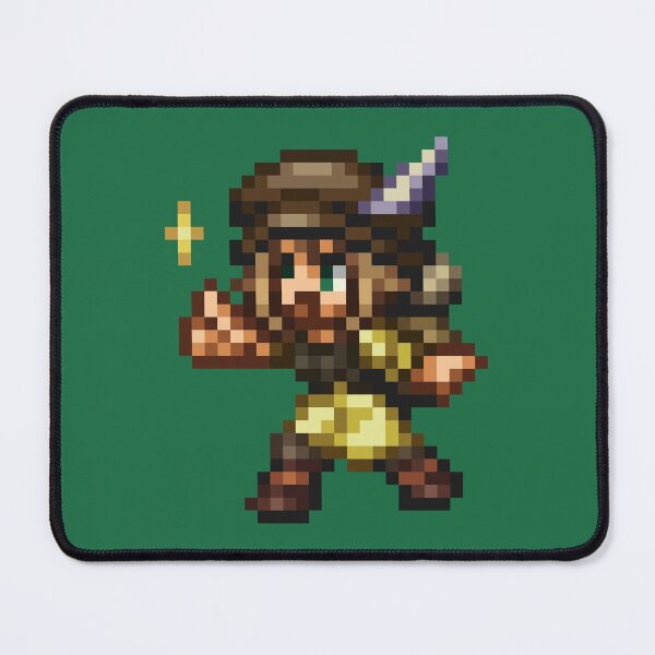Item preview, Tressa Sprite designed and sold by The Sprite Guy.