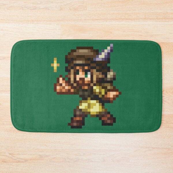 Item preview, Tressa Sprite designed and sold by The Sprite Guy.