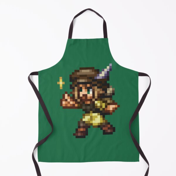 Item preview, Tressa Sprite designed and sold by The Sprite Guy.